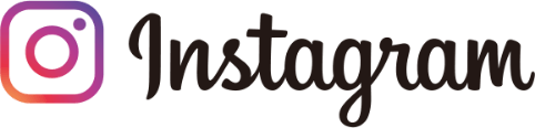 インスタグラムのロゴ画像